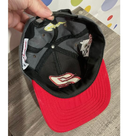 Rusty Wallace NASCAR Racing Hat #2 Miller - Picture 5 of 12